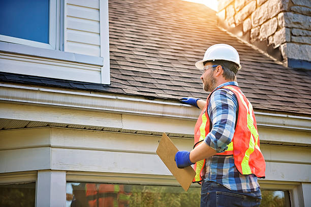 Trusted Emergency Roof Repair service in New Castle, VA - Brentwood Metal Roofing